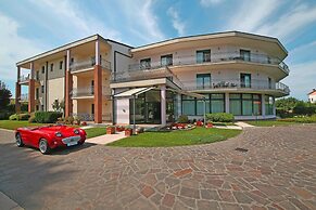 Residence Nettuno at Peschiera