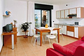 Residence Nettuno at Peschiera