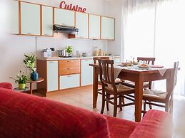 Residence Nettuno at Peschiera