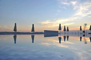 Apartments in Villas Punta Skala With Beachpool