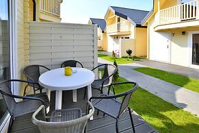 Holiday Homes, Sauna, Pool, Ustronie Morskie
