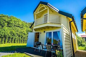 Holiday Homes, Sauna, Pool, Ustronie Morskie