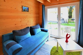 Holiday Homes, Sauna, Pool, Ustronie Morskie
