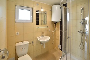 Holiday Homes, Sauna, Pool, Ustronie Morskie