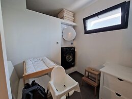 Quite Holiday Villa in Benodet