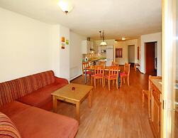 Apartment House Isegrim, Altenmarkt