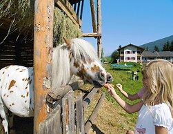 Apartment House Isegrim, Altenmarkt