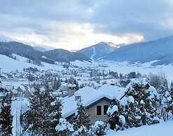 Apartment House Isegrim, Altenmarkt