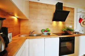 Apartment Close to Sea, Balcony Ustronie Morskie