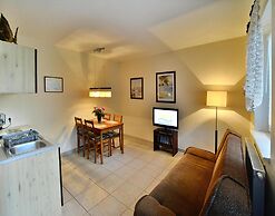 2-level Apartment With 2 Bedrooms, Rewal