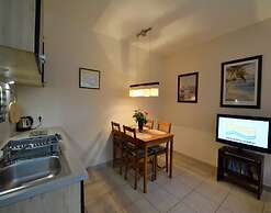 2-level Apartment With 2 Bedrooms, Rewal