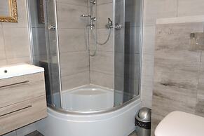 Holiday Home for 6 Person With Pool in Mrzezyno