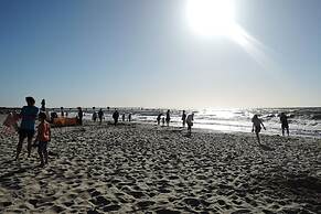 Holiday Home for 6 Person With Pool in Mrzezyno