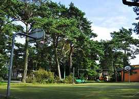 Holiday Home for 6 Person With Pool in Mrzezyno