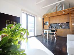 Unique Holiday Home on the Water, Bytow