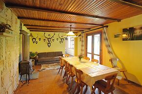 Holiday Home With Thatched Roof, Rekowo