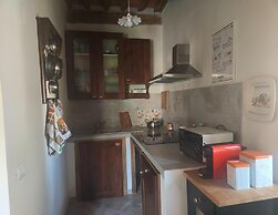 Casa Daniela in Prata