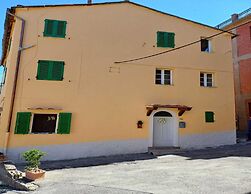 Casa Daniela in Prata