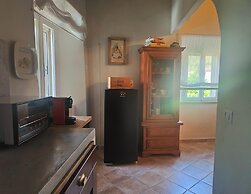 Casa Daniela in Prata