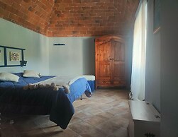 Casa Daniela in Prata