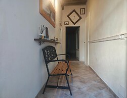 Casa Daniela in Prata