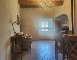Casa Daniela in Prata