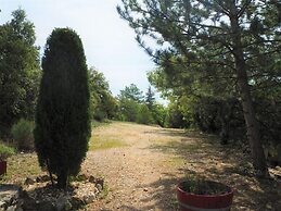 Provencal Holiday Home With Private Terrace and Panoramic View, Bedoin