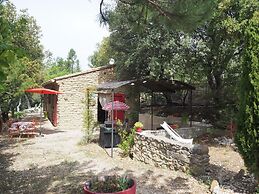 Holiday Home in Bydoin With Terrace