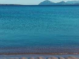 Apartment for 6 People, Cannigione