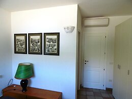 Apartment for 6 People, Cannigione