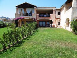 Apartment for 6 People, Cannigione
