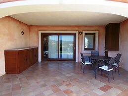 Apartment for 6 People, Cannigione