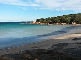 Apartment for 6 People, Cannigione