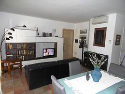 Apartment for 6 People, Cannigione