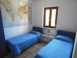 Apartment for 6 People, Cannigione