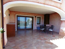 Apartment for 6 People, Cannigione