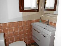 Apartment for 6 People, Cannigione