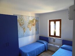 Apartment for 6 People, Cannigione