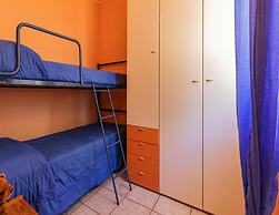 Residence Casa & Vela With Private Beach, Oggebbio