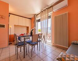 Residence Casa & Vela With Private Beach, Oggebbio