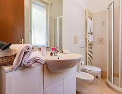 Residence Casa & Vela With Private Beach, Oggebbio