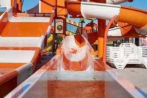 Comfortable Holiday Homes Swimming Pool, Sarbinowo