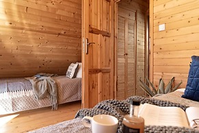 Comfortable Holiday Homes Swimming Pool, Sarbinowo