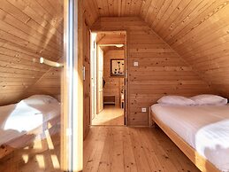 Comfortable Holiday Homes Swimming Pool, Sarbinowo