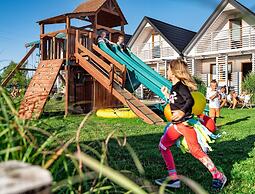 Holiday Homes With Pool, Attractions for Children