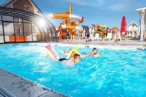 Comfortable Holiday Homes Swimming Pool, Sarbinowo