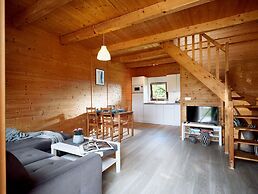 Comfortable Holiday Homes Swimming Pool, Sarbinowo