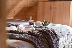 Comfortable Holiday Homes Swimming Pool, Sarbinowo