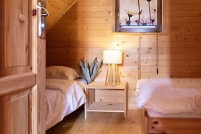 Comfortable Holiday Homes Swimming Pool, Sarbinowo