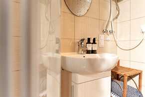 Comfortable Holiday Homes Swimming Pool, Sarbinowo